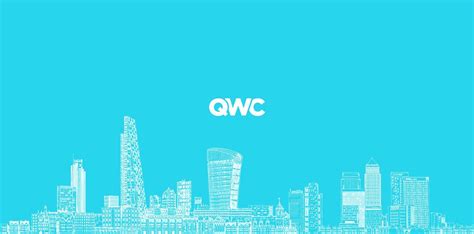 qwc|About QWC